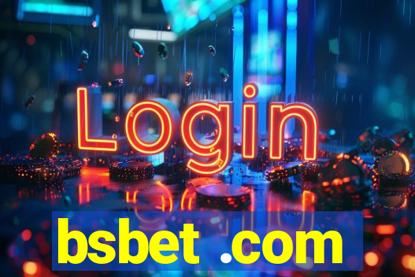 bsbet .com